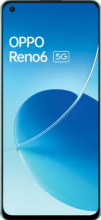 OPPO Reno6 5G (8 GB/128 GB)